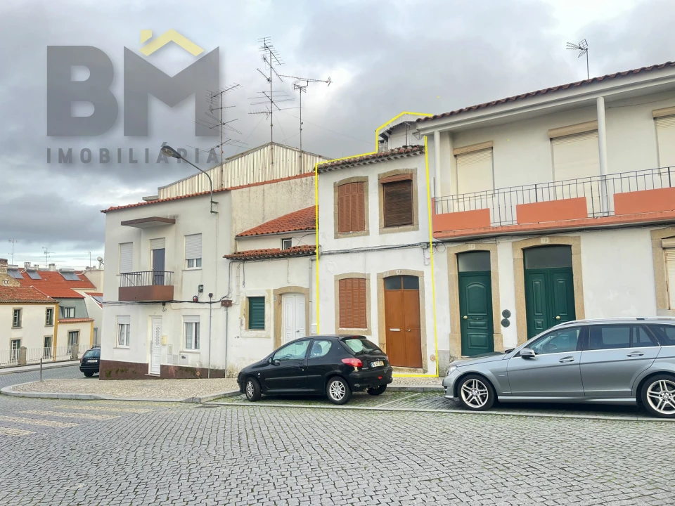 Moradia T3 para Venda em Castelo Branco Foto 1