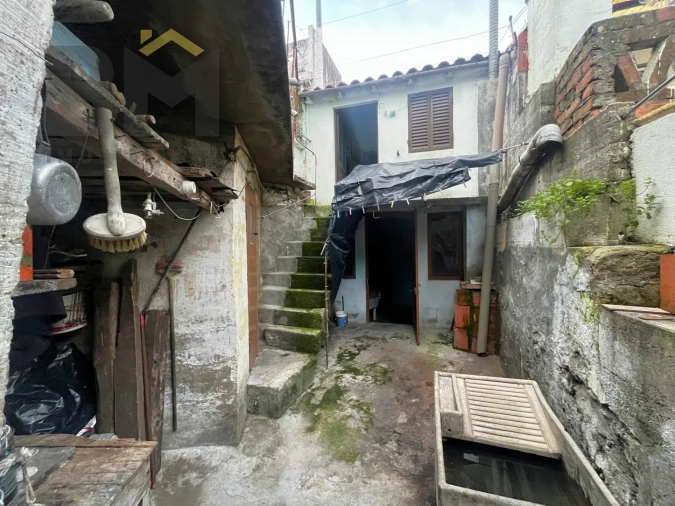 Moradia T3 para Venda em Castelo Branco Foto 17