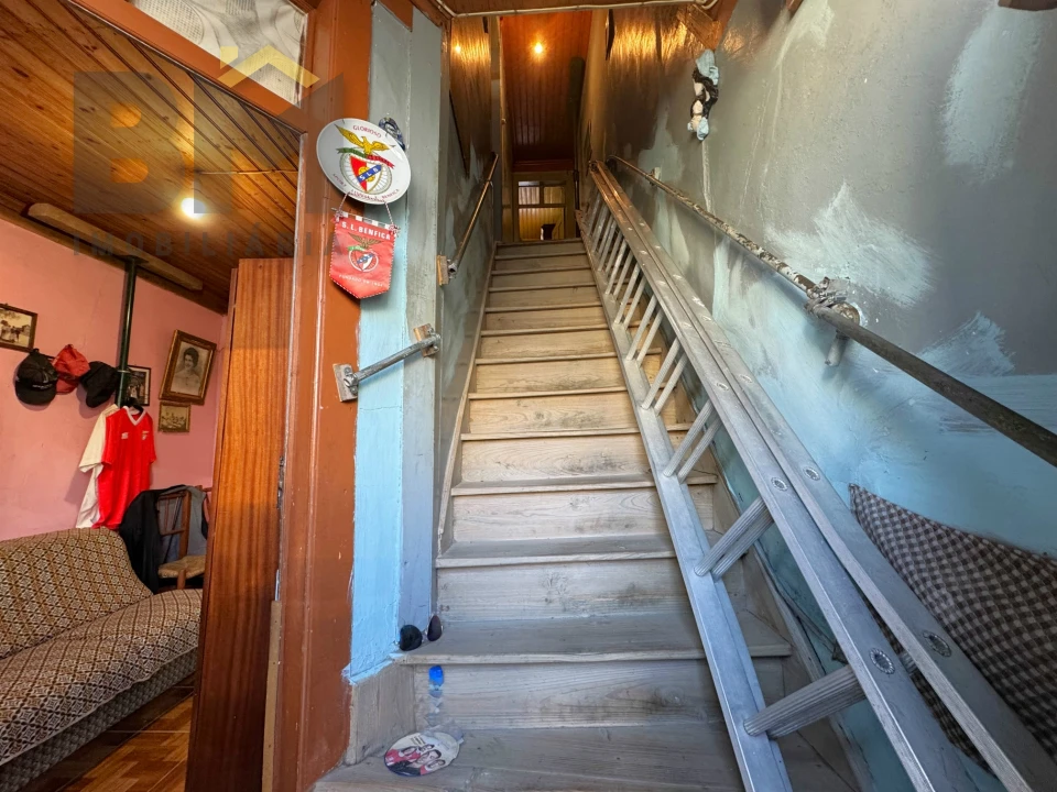 Moradia T3 para Venda em Castelo Branco Foto 2