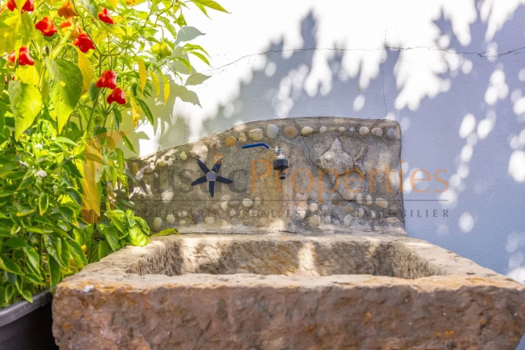 Moradia T4 para Venda em São Brás de Alportel Foto 15