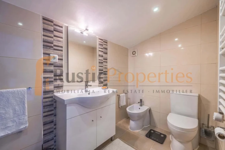 Moradia T4 para Venda em São Brás de Alportel Foto 12