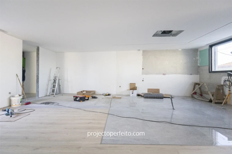 Moradia T3 para Venda em Canelas Foto 4