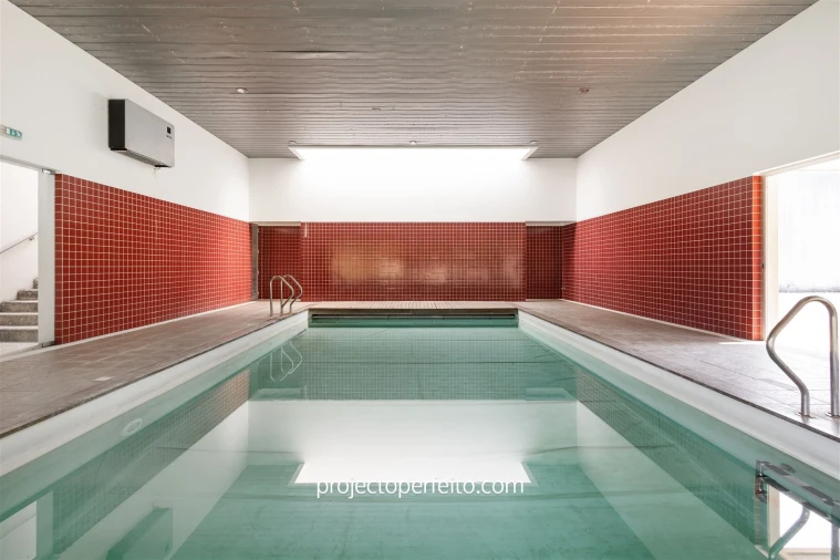 Moradia T3 para Arrendamento em Madalena Foto 7