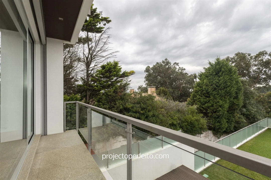 Moradia T3 para Arrendamento em Madalena Foto 19