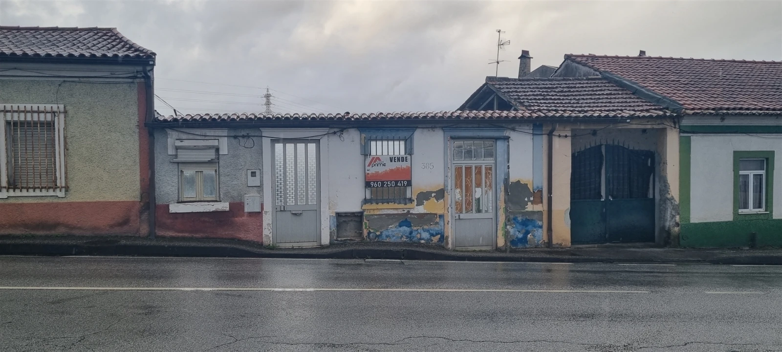 Moradia T2 para Venda em São Martinho do Bispo e Ribeira de Frades Foto 1