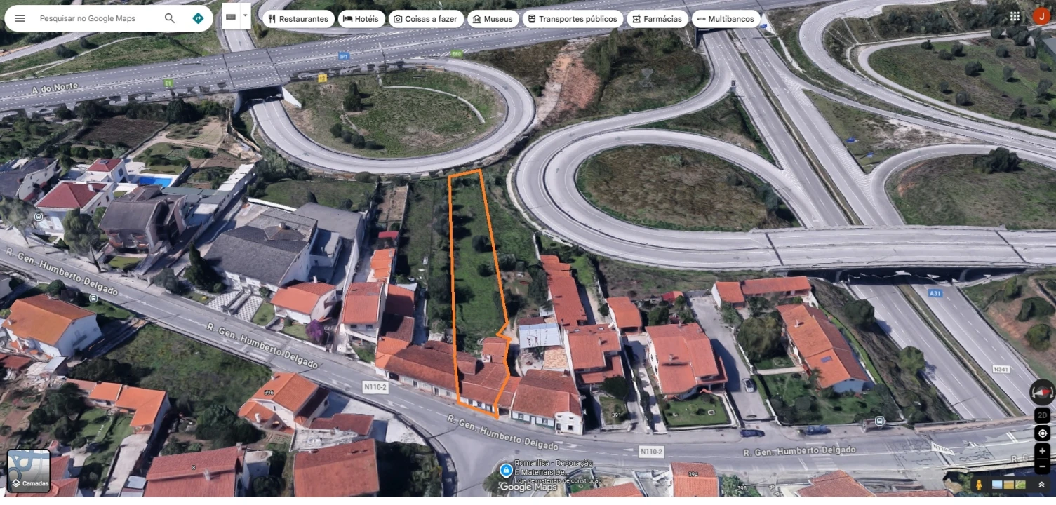 Moradia T2 para Venda em São Martinho do Bispo e Ribeira de Frades Foto 4
