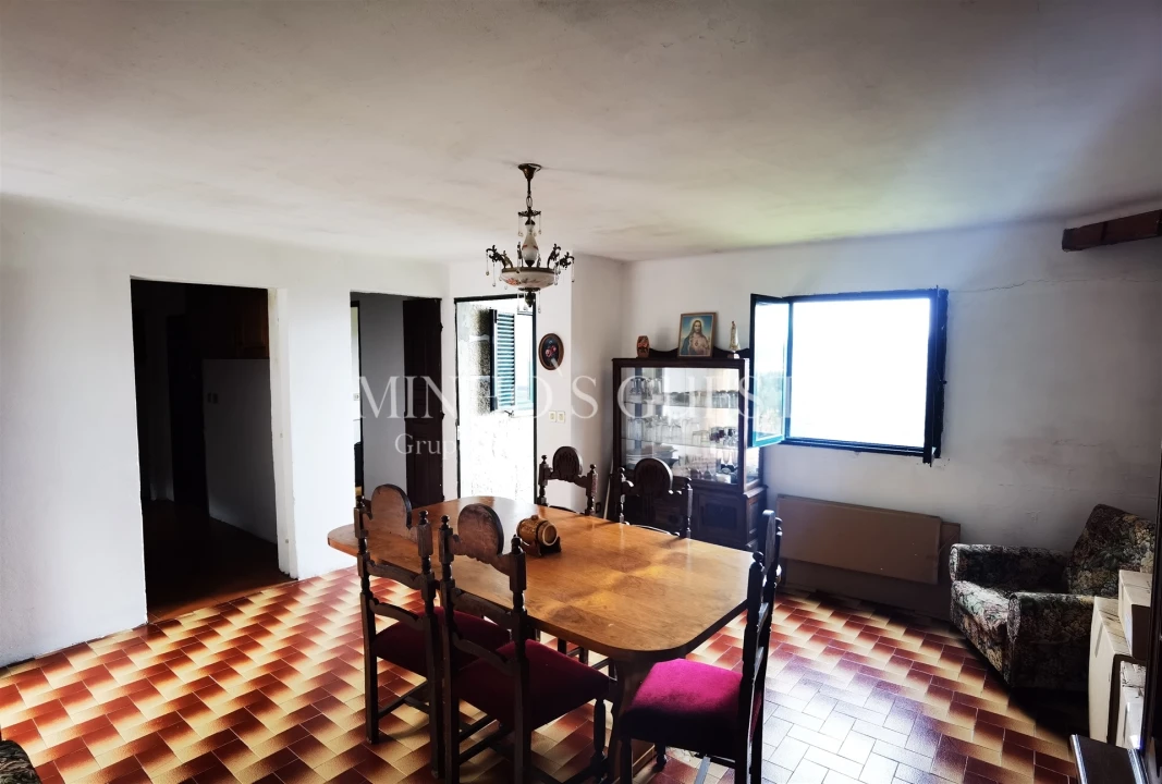 Moradia T4 para Venda em Britelo Foto 19