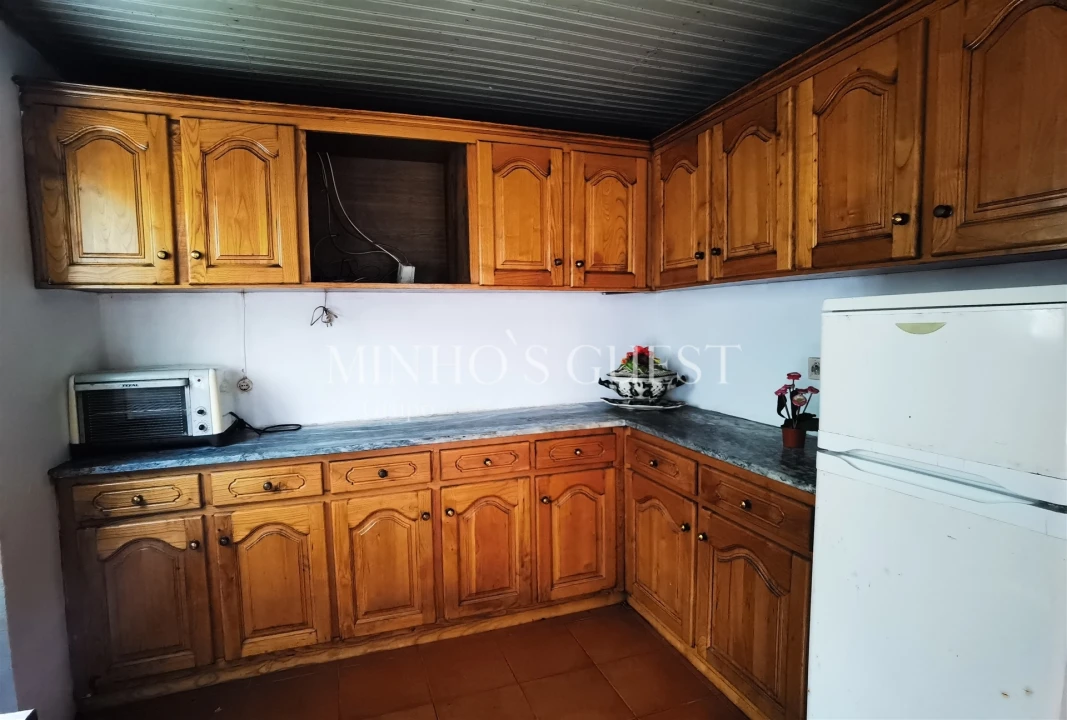 Moradia T4 para Venda em Britelo Foto 15