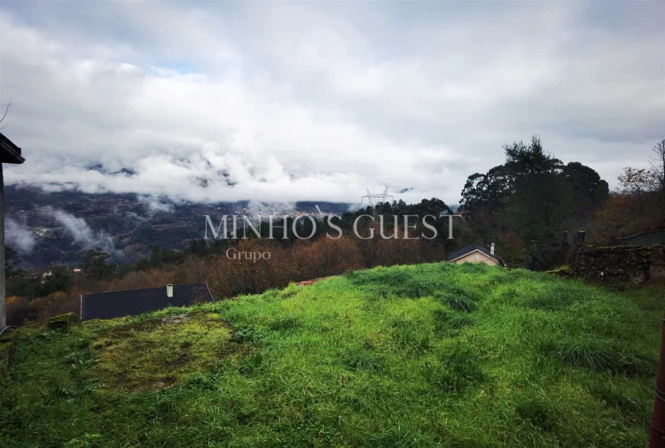 Moradia T4 para Venda em Britelo Foto 37