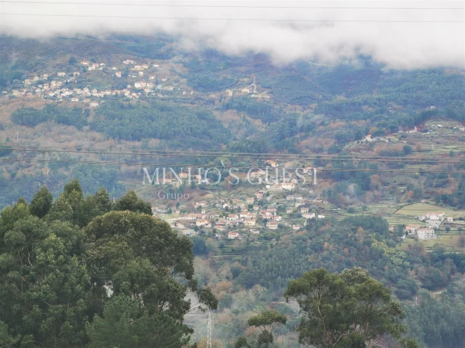 Moradia T4 para Venda em Britelo Foto 25