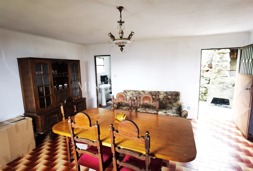 Moradia T4 para Venda em Britelo Foto 18