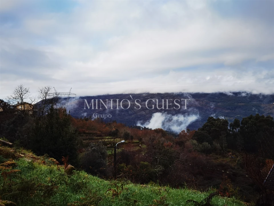 Moradia T4 para Venda em Britelo Foto 2