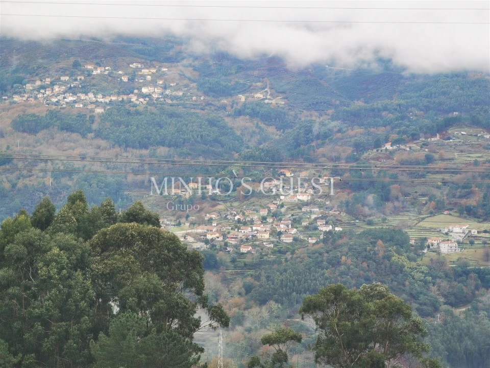 Moradia T4 para Venda em Britelo Foto 25