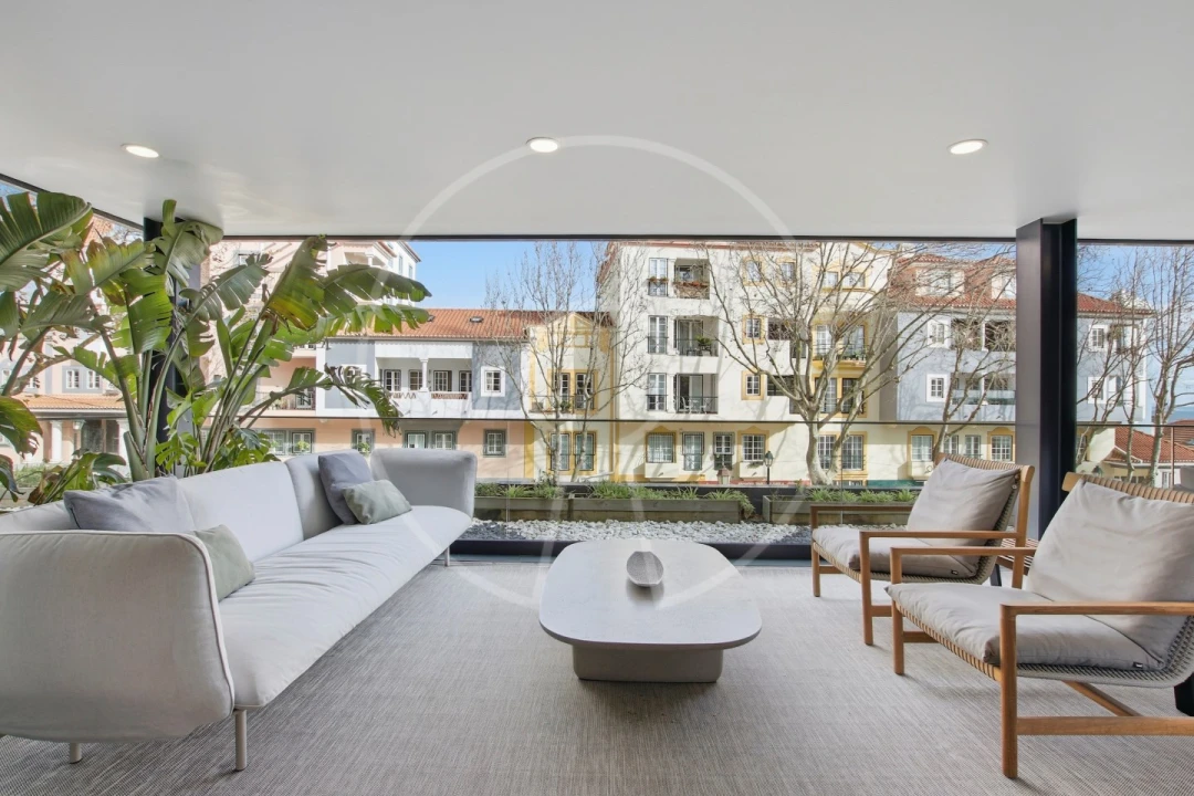 Apartamento T3 para Venda em Cascais e Estoril Foto 1