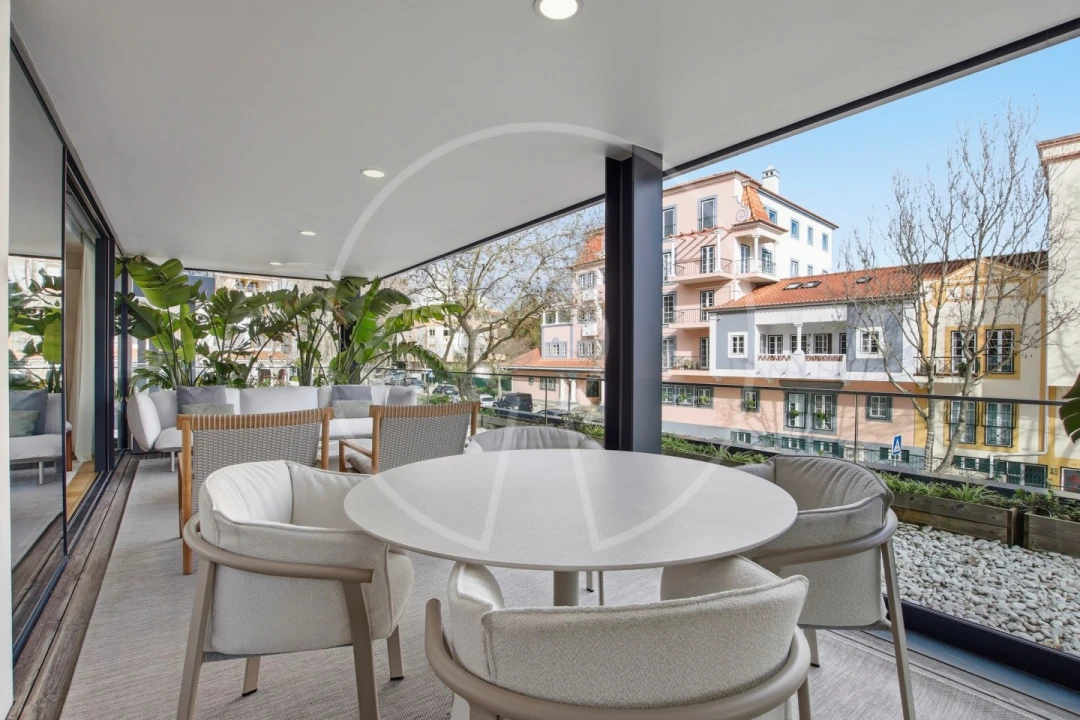 Apartamento T3 para Venda em Cascais e Estoril Foto 2