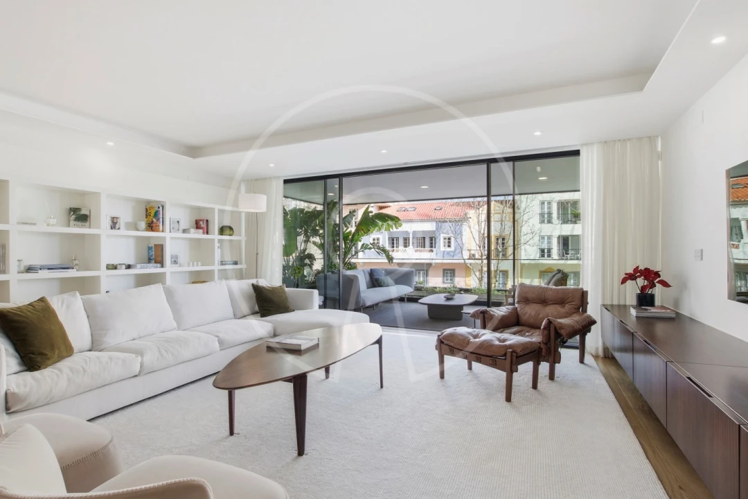 Apartamento T3 para Venda em Cascais e Estoril Foto 4