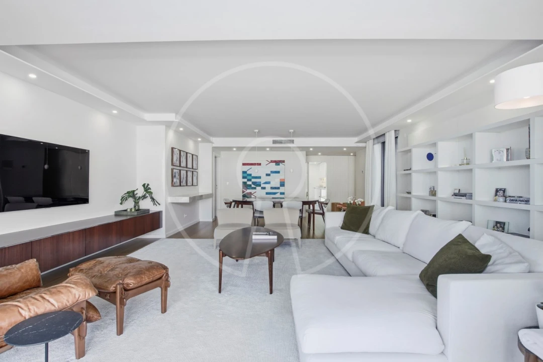 Apartamento T3 para Venda em Cascais e Estoril Foto 5