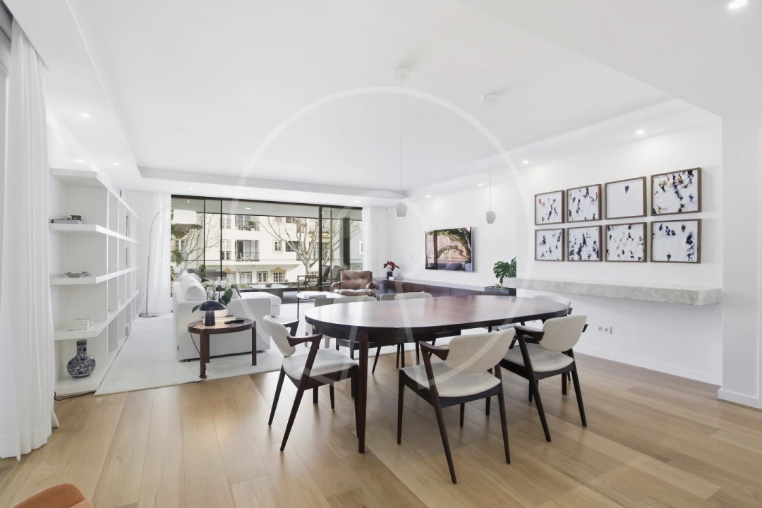 Apartamento T3 para Venda em Cascais e Estoril Foto 6