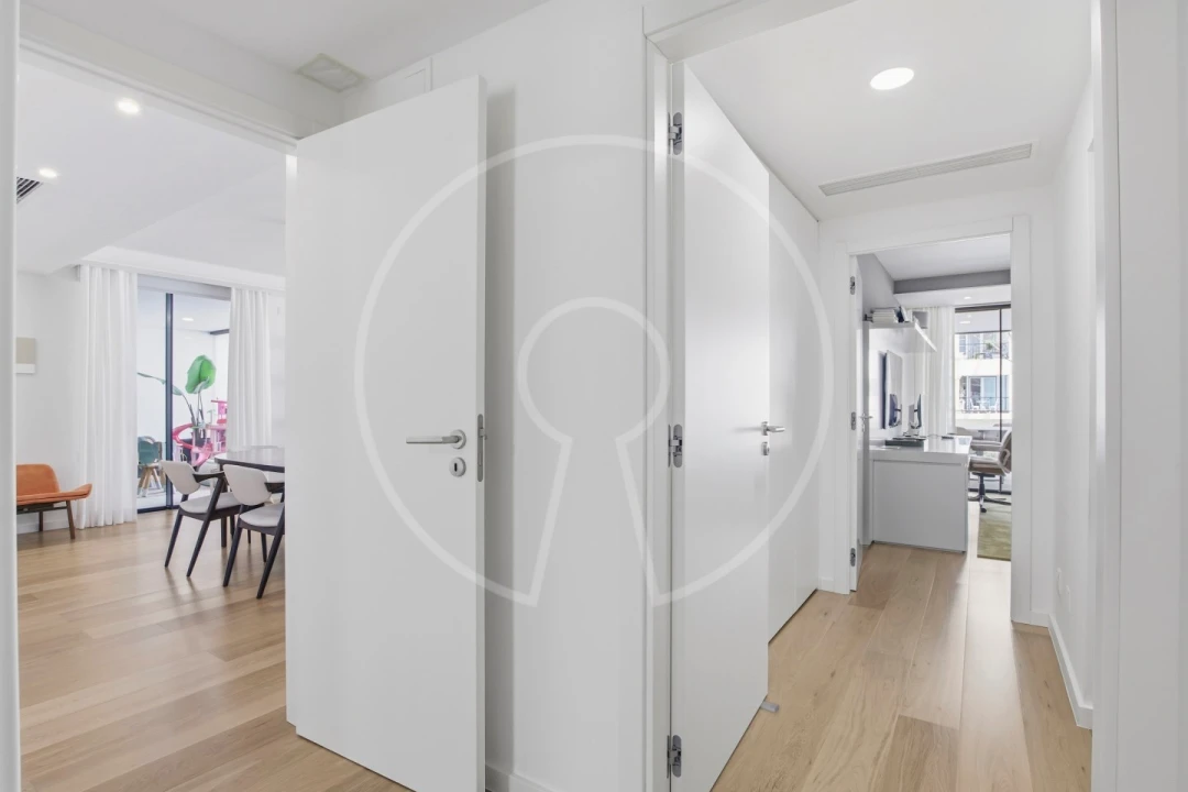 Apartamento T3 para Venda em Cascais e Estoril Foto 12