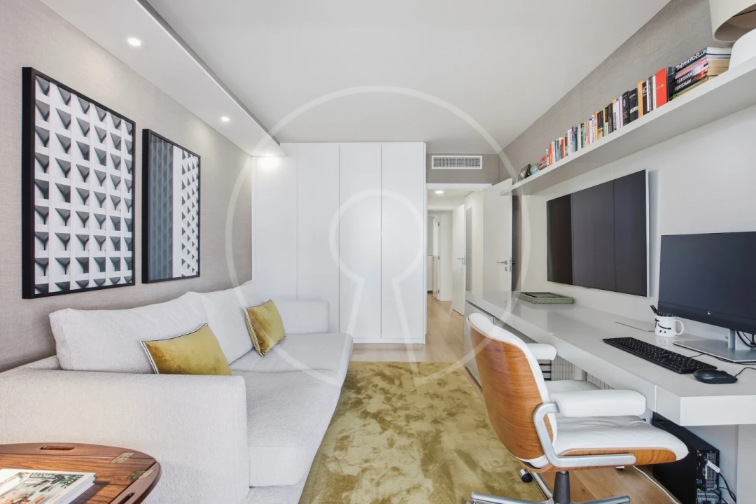 Apartamento T3 para Venda em Cascais e Estoril Foto 13