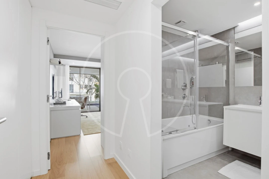 Apartamento T3 para Venda em Cascais e Estoril Foto 15