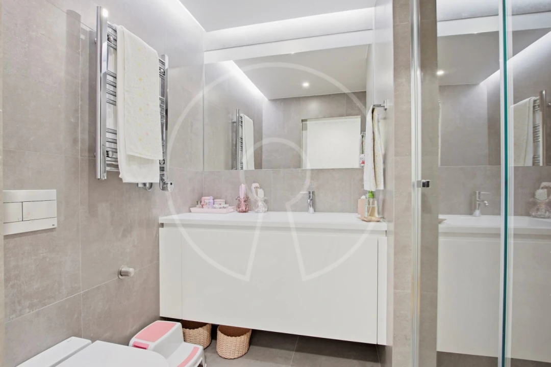 Apartamento T3 para Venda em Cascais e Estoril Foto 16