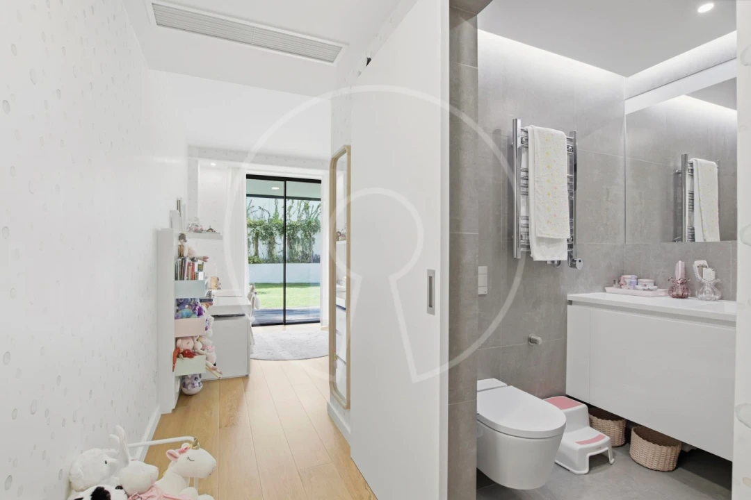 Apartamento T3 para Venda em Cascais e Estoril Foto 20