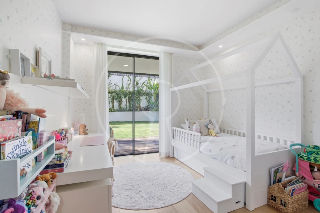 Apartamento T3 para Venda em Cascais e Estoril Foto 21