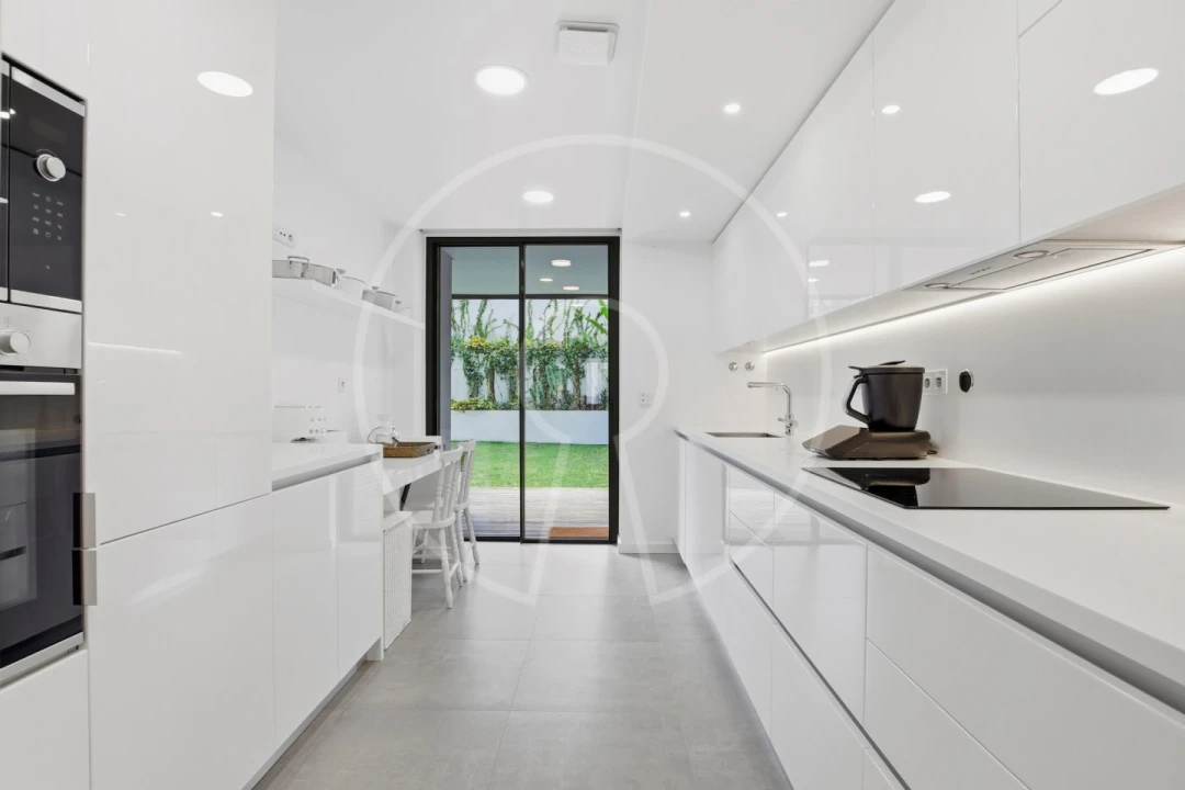 Apartamento T3 para Venda em Cascais e Estoril Foto 23