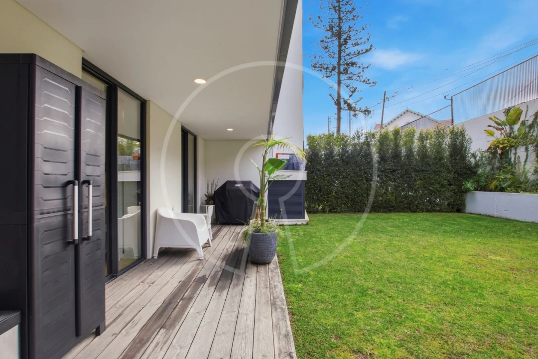 Apartamento T3 para Venda em Cascais e Estoril Foto 25