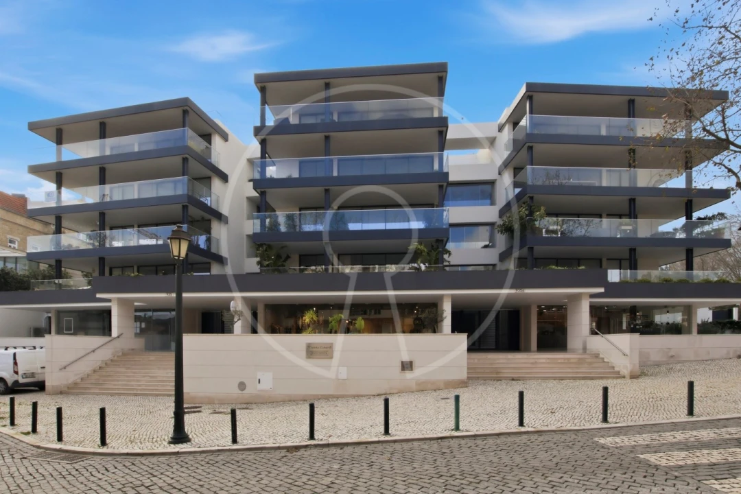 Apartamento T3 para Venda em Cascais e Estoril Foto 28