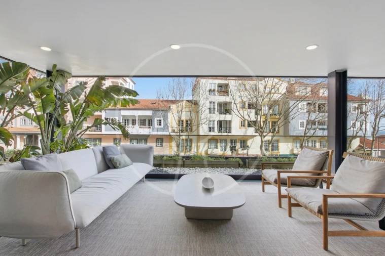 Apartamento T3 para Venda em Cascais e Estoril Foto 1