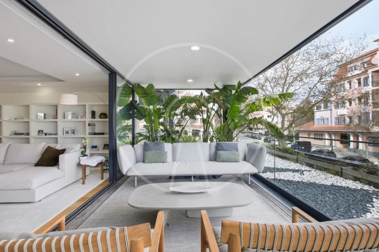 Apartamento T3 para Venda em Cascais e Estoril Foto 3