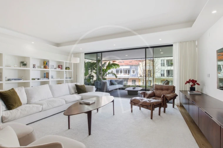 Apartamento T3 para Venda em Cascais e Estoril Foto 4