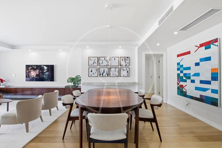 Apartamento T3 para Venda em Cascais e Estoril Foto 7