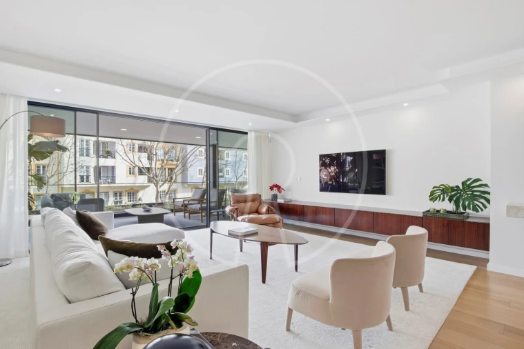 Apartamento T3 para Venda em Cascais e Estoril Foto 8