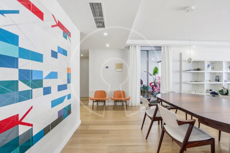 Apartamento T3 para Venda em Cascais e Estoril Foto 9