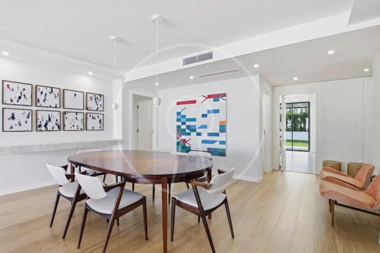 Apartamento T3 para Venda em Cascais e Estoril Foto 10