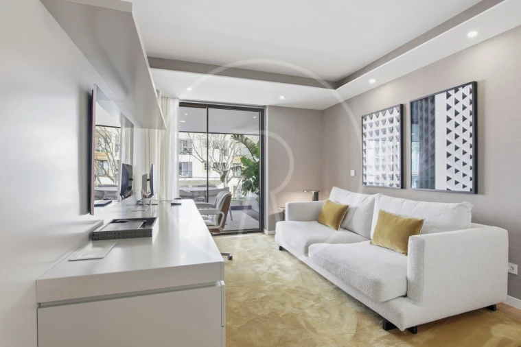 Apartamento T3 para Venda em Cascais e Estoril Foto 14