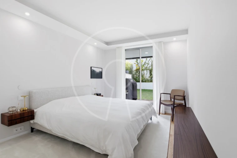 Apartamento T3 para Venda em Cascais e Estoril Foto 19