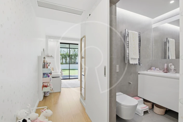 Apartamento T3 para Venda em Cascais e Estoril Foto 20