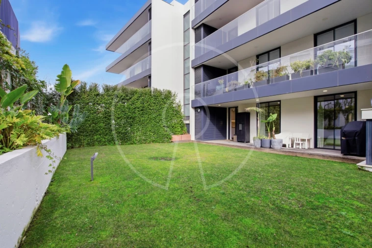 Apartamento T3 para Venda em Cascais e Estoril Foto 26