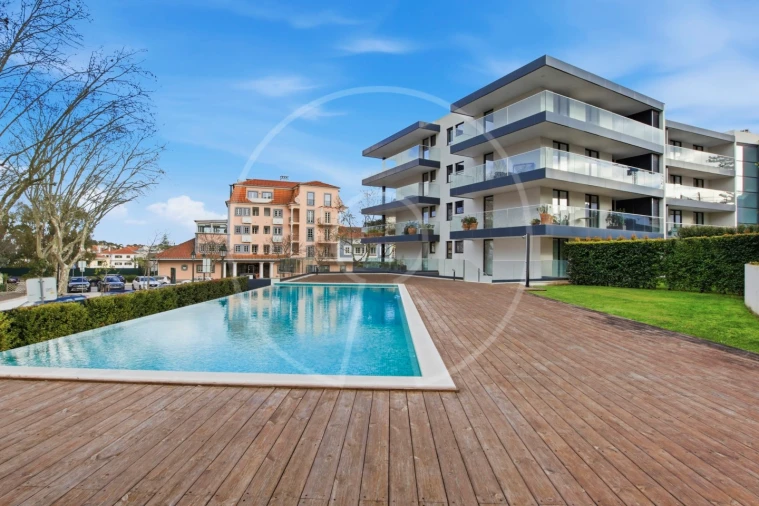 Apartamento T3 para Venda em Cascais e Estoril Foto 27