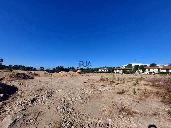 Terreno Comércio / Armazém para Venda em Mangualde, Mesquitela e Cunha Alta Foto 8