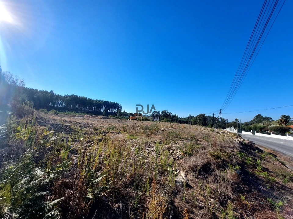 Terreno Comércio / Armazém para Venda em Mangualde, Mesquitela e Cunha Alta Foto 6