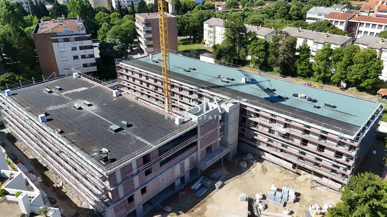 Apartamento T2 para Venda em Paranhos Foto 7