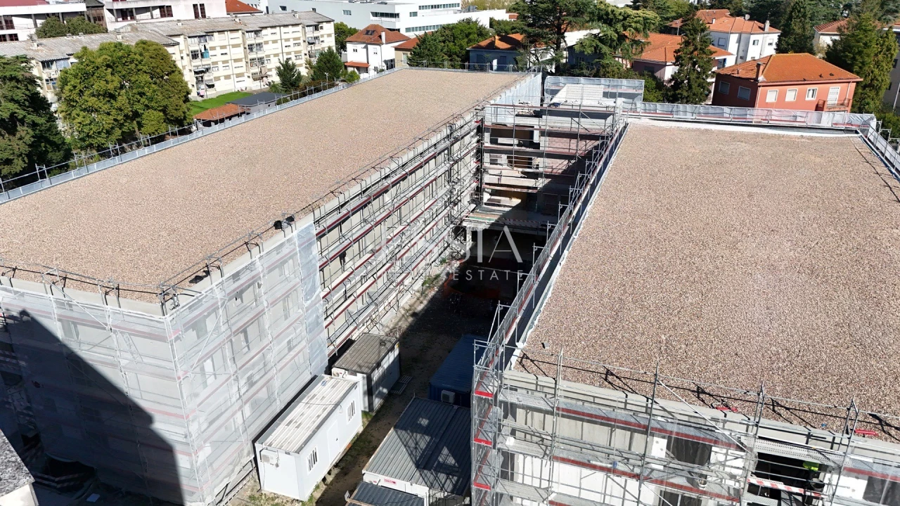 Apartamento T2 para Venda em Paranhos Foto 9