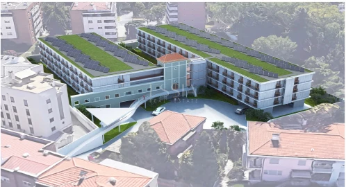 Apartamento T2 para Venda em Paranhos