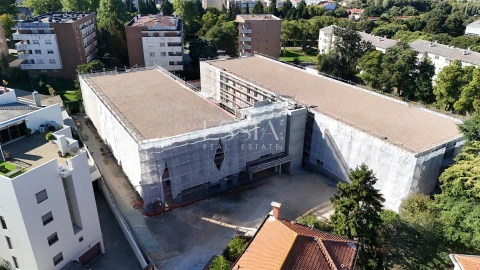 Apartamento T2 para Venda em Paranhos