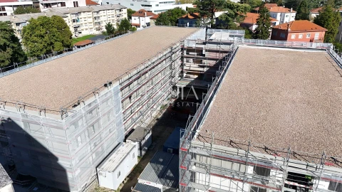 Apartamento T2 para Venda em Paranhos